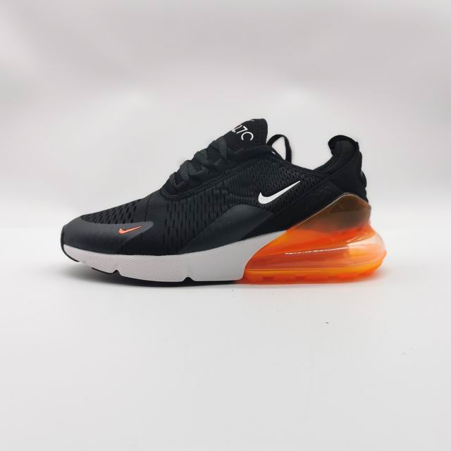 Nike Air Max 270 Men Women Shoes-5